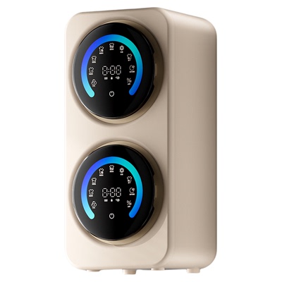 双桶内衣袜子专用洗衣机