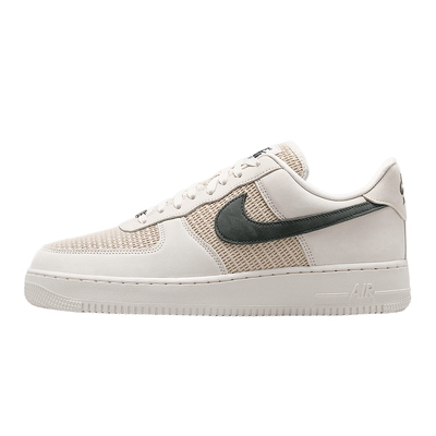 NIKE耐克男鞋Air Force 1 '07空军一号休闲板鞋运动鞋 II9807-002