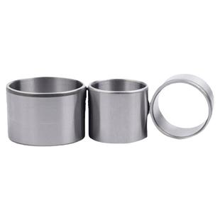 轴承钢衬套钢套耐磨导套隔套轴承套内径10 11外径12 13 14 15 30