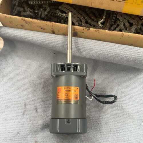 （请询价）V5IK90ACF雨田感应电机拆机件90W220V50