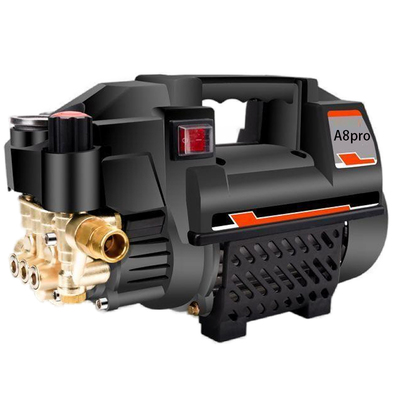 顺时针220V全自动多功能洗车机