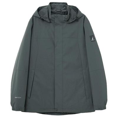 【店铺爆款】诺帝卡三合一厚外套