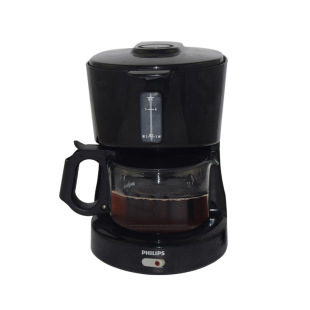 Philips/飞利浦 HD7432滴漏式咖啡机家用小型咖啡壶煮茶器奶茶机
