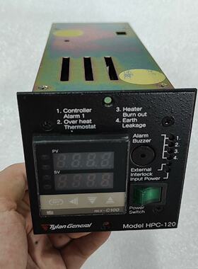 【请询价】TYLAN GENERAL HPC-120S02 温控器