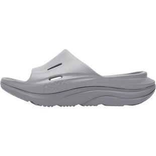 Hoka OneOne拖鞋奥拉凉拖鞋男鞋女鞋Ora Recovery休闲运动凉拖