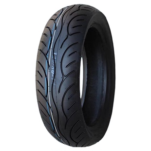 踏板摩托车胎PCX150优客WH110T弯刀UHR110/120/130/90/90/80-14寸