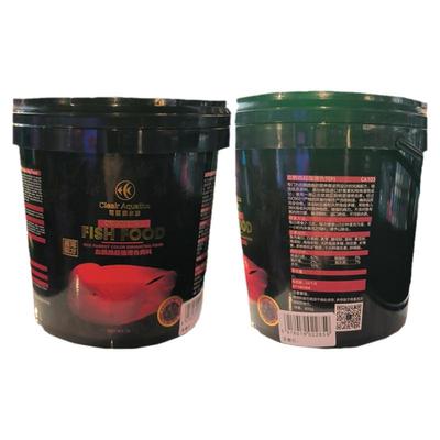 Cleair可丽爱中国饲料颗粒热带鱼