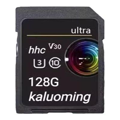 相机内存卡高速sd卡摄像机存储卡V60支持4K佳能尼康索尼富士莱卡