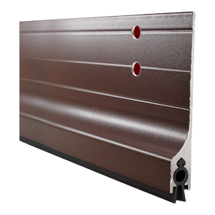 铝合金门底密封条挡老鼠挡鼠板防虫门挡防鼠门缝底部缝隙挡条防风