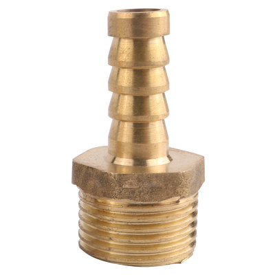 螺纹转换接头宝塔头内丝外丝气嘴