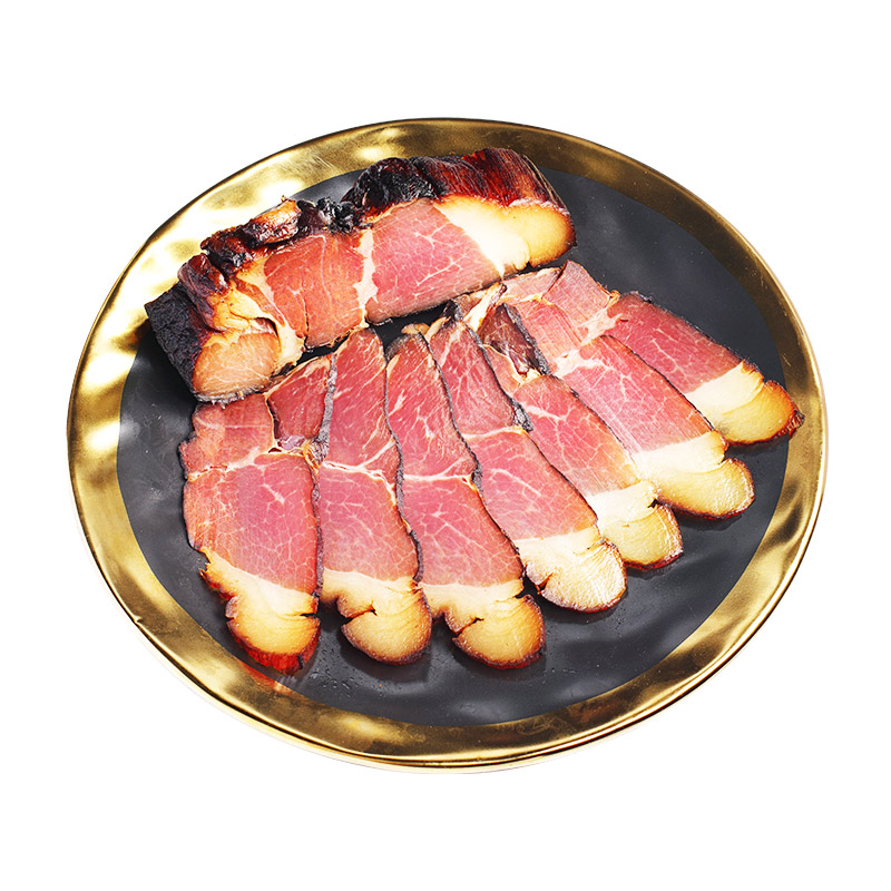 今荣湘西腊肉烟熏腊肉
