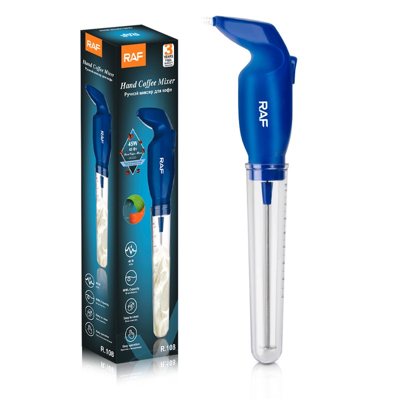 新款直销咖啡厅打奶泡器咖啡打泡器家用电动奶泡机牛奶搅拌器手持