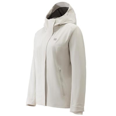 KOLON SPORT可隆软壳衣防水防风透湿秋冬男女3L PCM温控软壳夹克