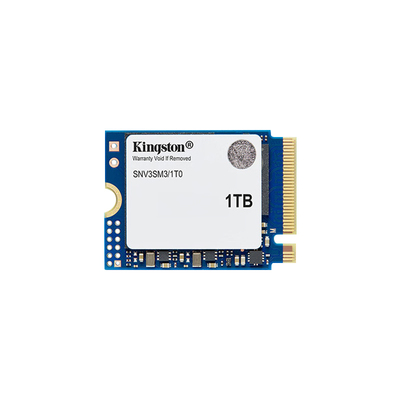 NV3掌机2230SSD小硬盘