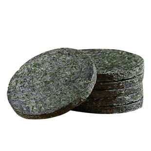 烘干压缩海带丝干货圆饼商用即食凉拌海洋蔬菜免洗海带苗嫩下饭菜