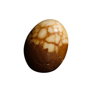 茶叶蛋五香卤蛋即食晚上宵夜解饿解馋零食小吃早餐网红食品卤鸡蛋