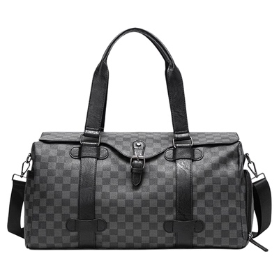 CnolesKatbe男士大容量旅行包