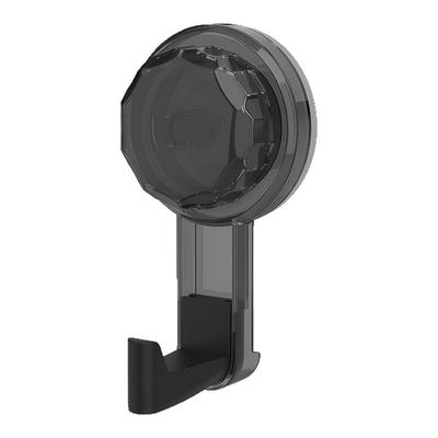 旋转吸盘挂钩免打孔强力承重无痕