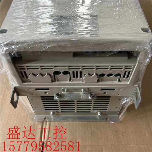 议价9新安川变频K器 GA7KIY00 5W/37KW CIPR-G4A70B4089ABBA-A AA
