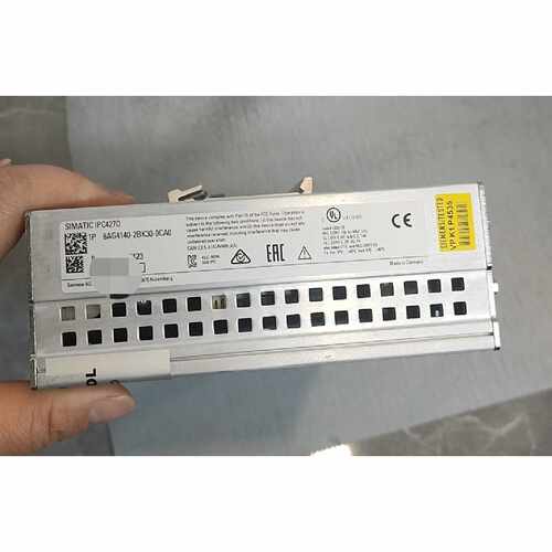 询价【工控机】 IPC427D 6AG414