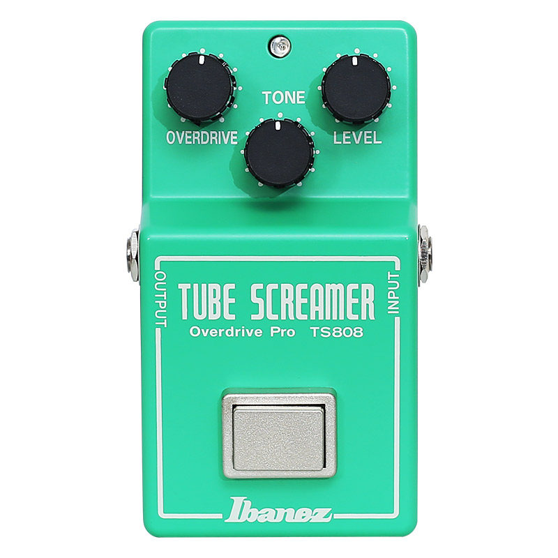 日产IBANEZ依班娜效果器