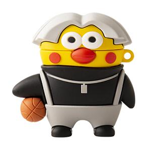 适用于edifier漫步者lollipro2s真无线蓝牙耳机套lolli pro2S保护套EDF200103保护壳lollipopspro2硅胶壳可爱