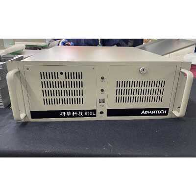 议价全新包装100台研华工控机I74790CPU16G内存维修