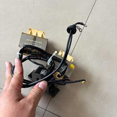 议价ABB变频器ACS510和550系列7.5kw-11KW直流电抗器3AUA00000001