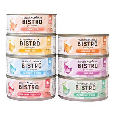 纽翠斯营养增肥无谷主食罐156g