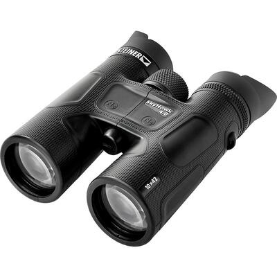 德国望远镜steiner微光夜视观鸟