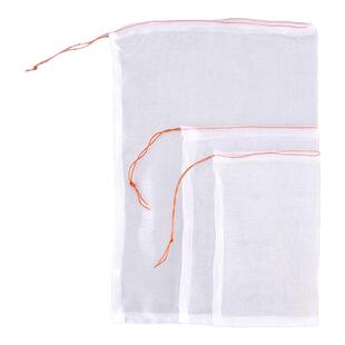 晒火腿晾晒网大号防蝇网袋晾晒干腊肉神器防鸟纱防虫腊肠尼龙袋子