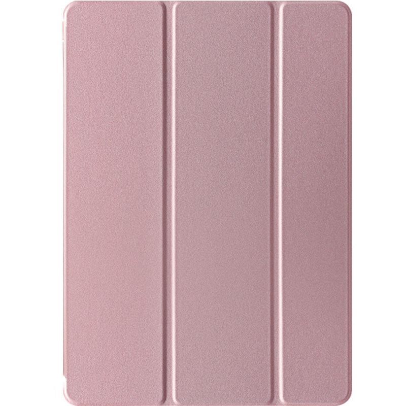 苹果iPad平板硅胶软壳翻盖皮套