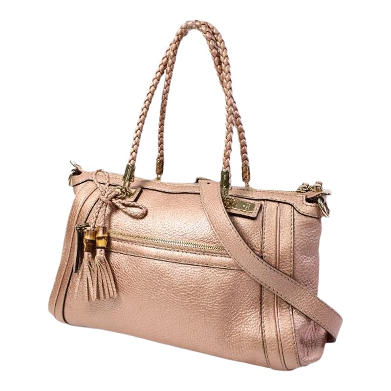 中古Gucci古驰斜挎包レディース