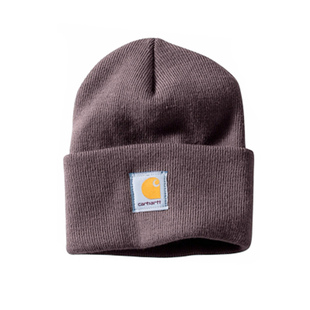 Carhartt A18卡尔哈特主线工装鼻祖街头休闲冷帽针织毛线帽子男女