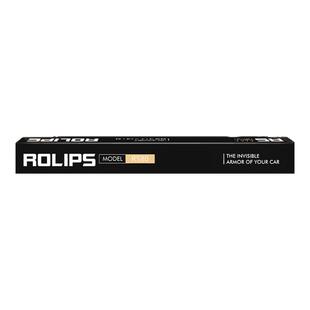 ROLIPS 罗利普斯 破损补膜 汽车漆面保护膜 隐形车衣