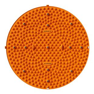 指压板超慢跑足底按摩垫子通经络室内原地脚踩跑步中医减肥专用款