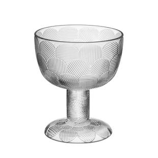 【秒杀】芬兰Iittala伊塔拉米兰达玻璃碗酒樽甜品碗沙拉碗z