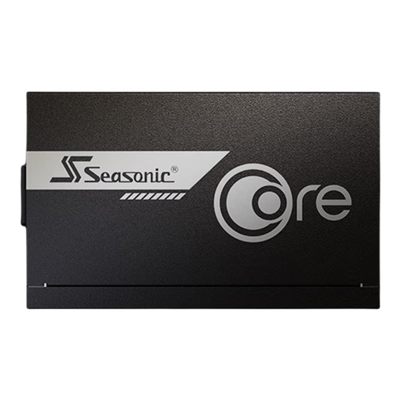 海韵CORE GX650/750/850W电源电源台式机静音ATX主机金牌电源650W