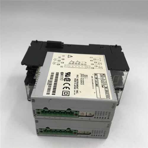 议价RKC PLC控制模块V-TIO-B 24VDC 120mAS 成色如图
