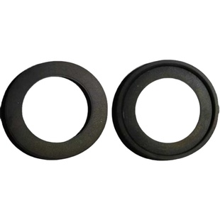 O型圈氟橡胶圆条丁腈胶硅胶垫片防水O三元乙丙EPDM密封件骨架油封