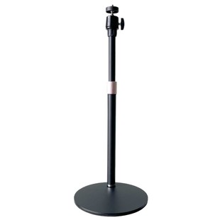 适用罗技c920c竖屏支架电脑摄像头 c1000e直播抖音酷狗桌面支撑架