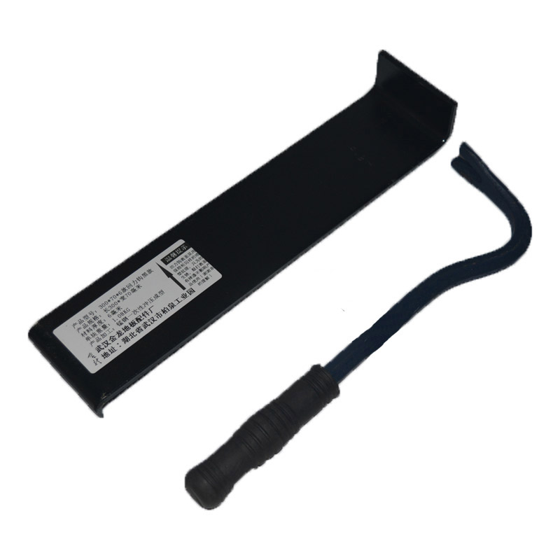 包邮加宽加厚多用耐敲耐用铺装地板安装通用工具回力钩子Z拉紧卡