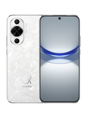 Huawei/华为 nova 12 活力版 高通骁龙778G鸿蒙 轻薄机身正品手机