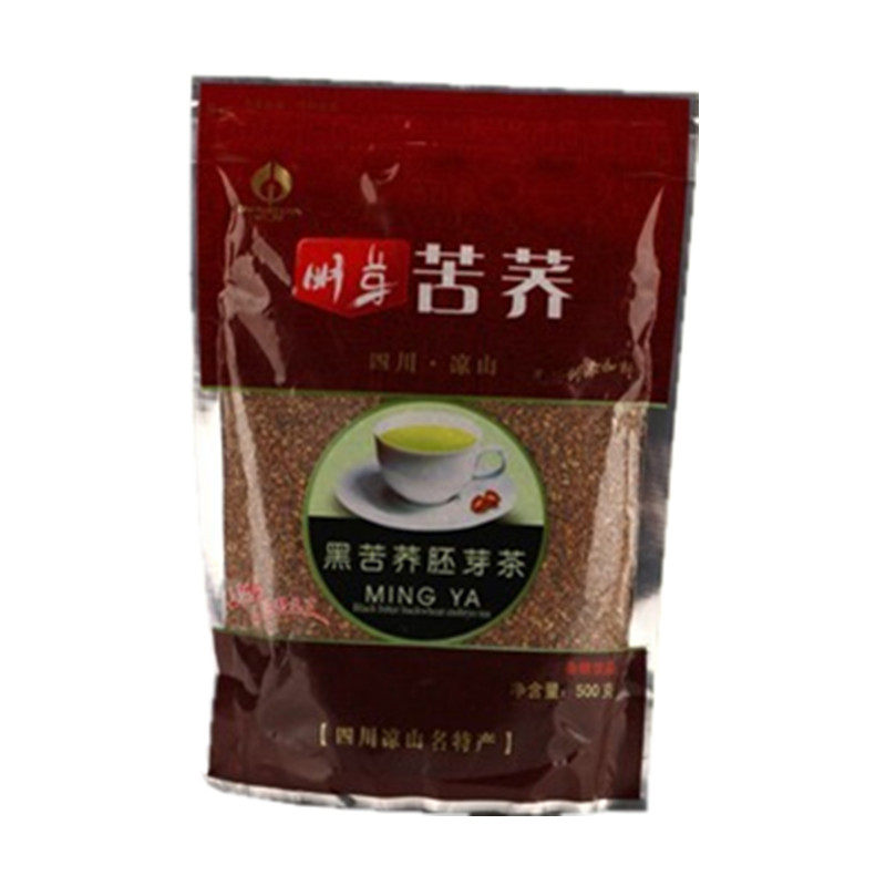 四川苦荞苦荞麦茶纯天然无添加