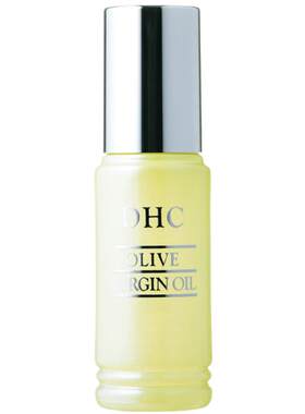 DHC橄榄焕采精华油30ml 保湿滋养修护橄榄精华油以油养肤紧致抗皱