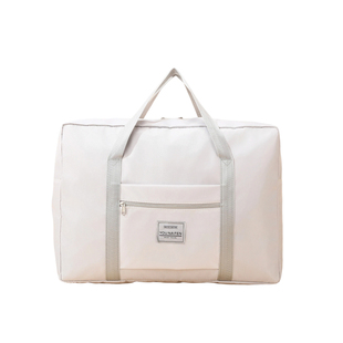 大容量轻便旅行提包手提行李袋子结实耐用特大行李登机短途旅行包