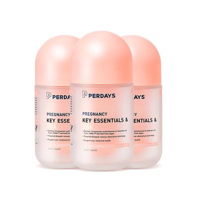 复合维生素孕妇PERDAYS