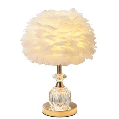 女生婚房高级感礼物创意床头台灯