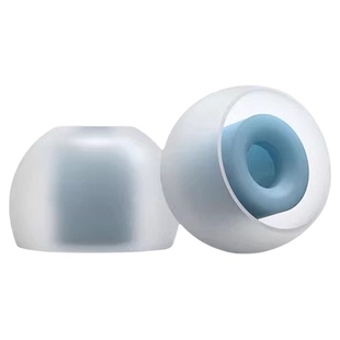 TANCHJIM天使吉米T-APB气压平衡套软塞耳套硅胶套T套入耳式耳机套