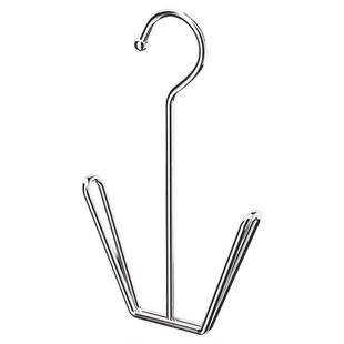 不锈钢晒鞋架阳台窗台防风挂晾鞋架子加粗晒鞋神器免打孔多功能